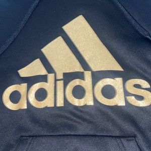 Adidas hoodie